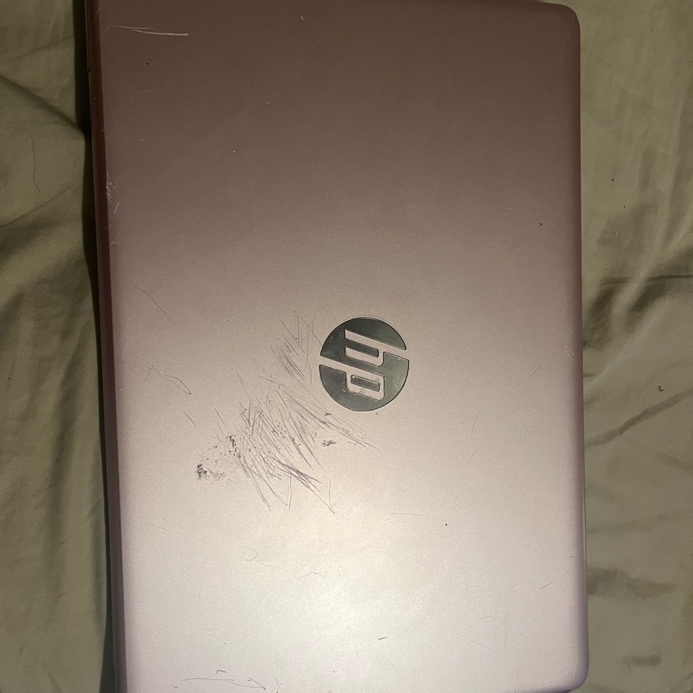 Hp Laptop